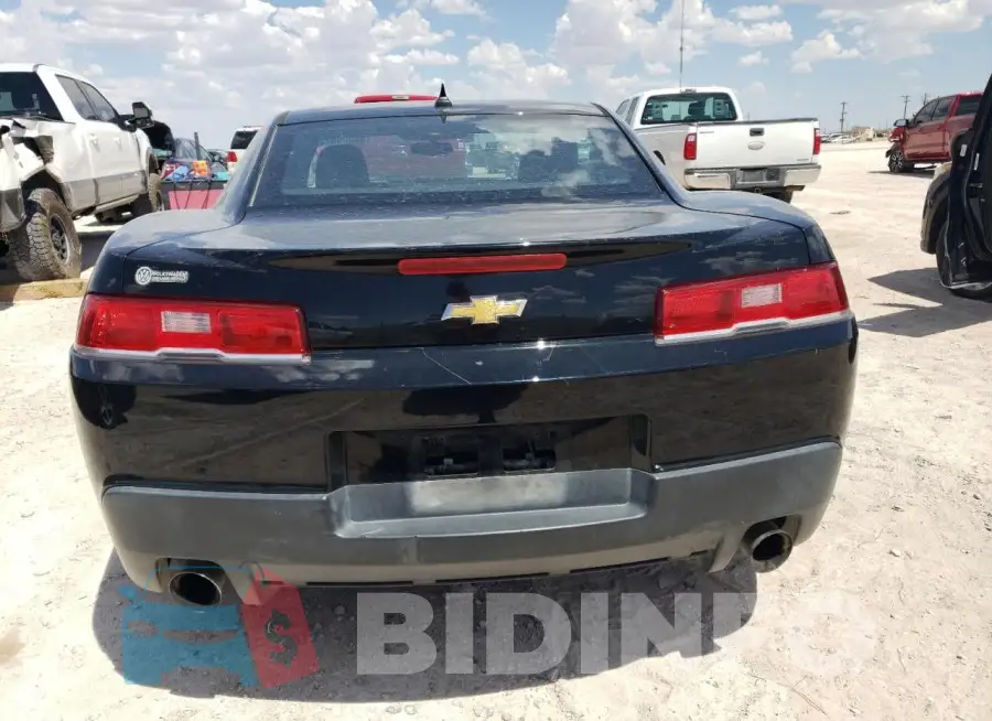 2G1FD1E37F9109621 Photo# 6