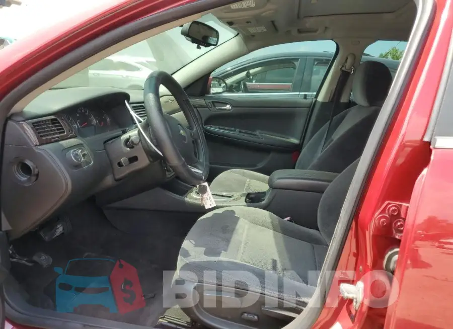 2G1WB5E37F1113566 Photo# 7