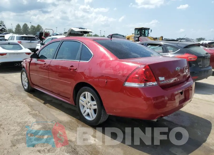 2G1WB5E37F1113566 Photo# 2