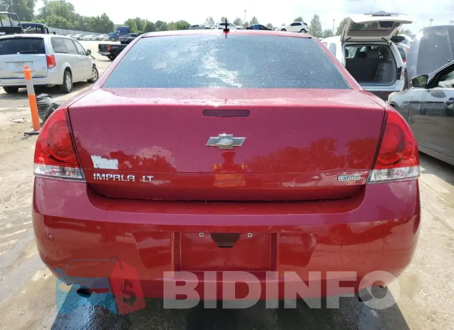 2G1WB5E37F1113566 Photo# 6
