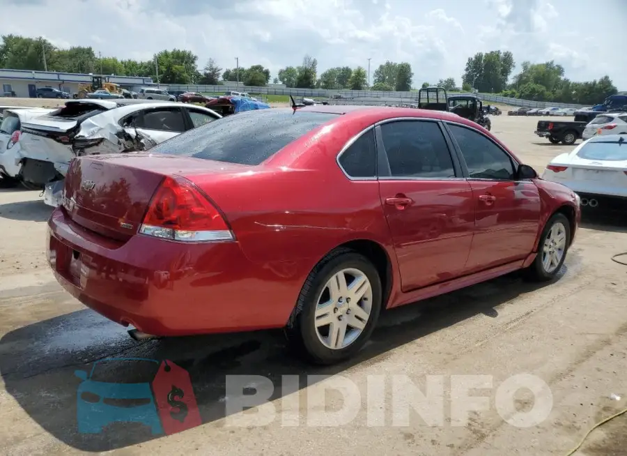 2G1WB5E37F1113566 Photo# 3