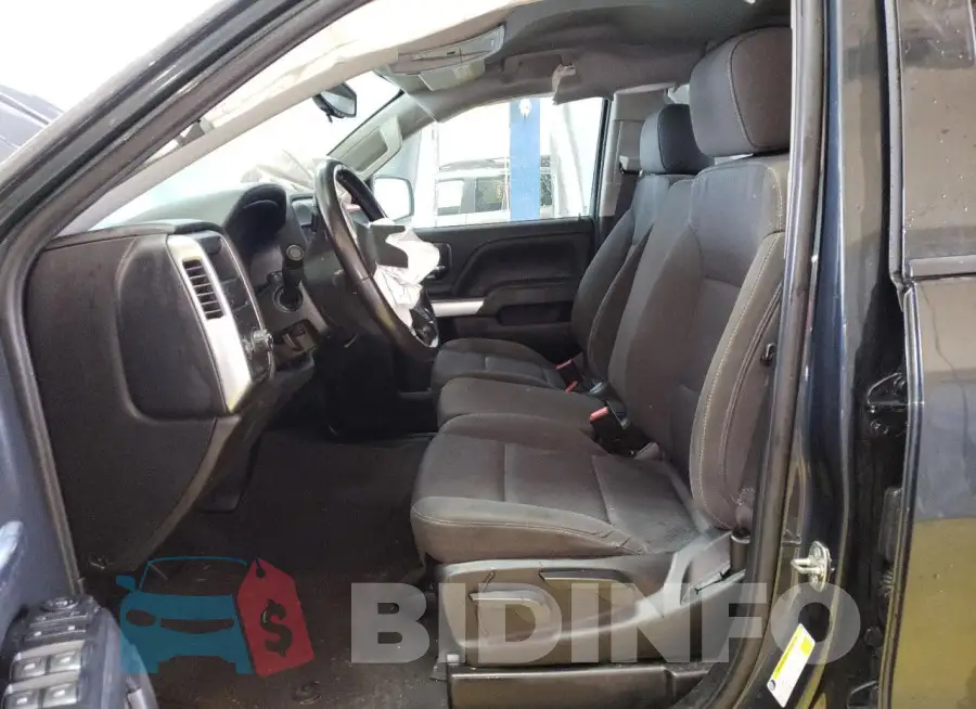 2GCRCPEC3K1104435 Photo# 7