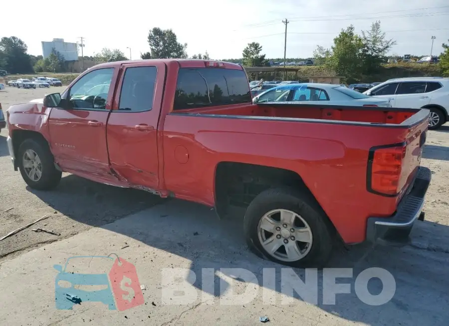 2GCRCPEC6K1122184 Photo# 2