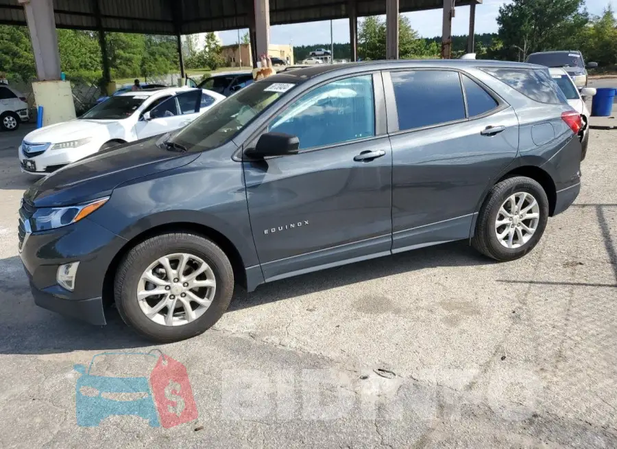 2GNAXHEV2L6268960 Photo# 1