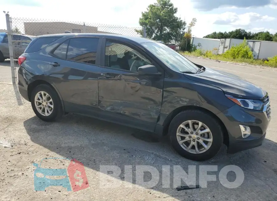 2GNAXHEV2L6268960 Photo# 4
