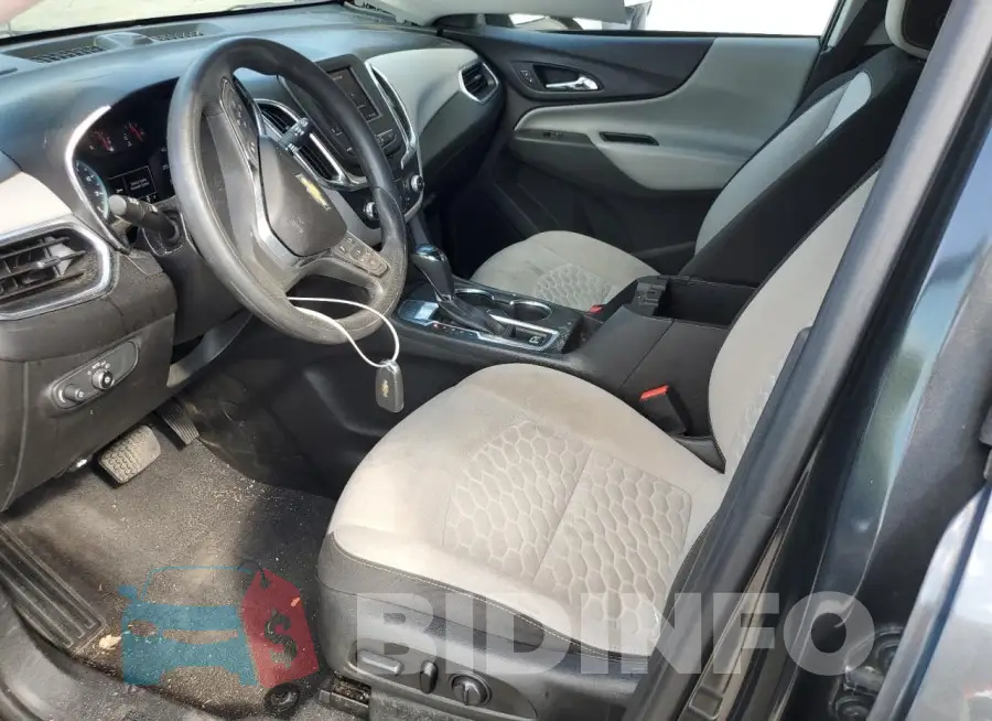 2GNAXHEV2L6268960 Photo# 7