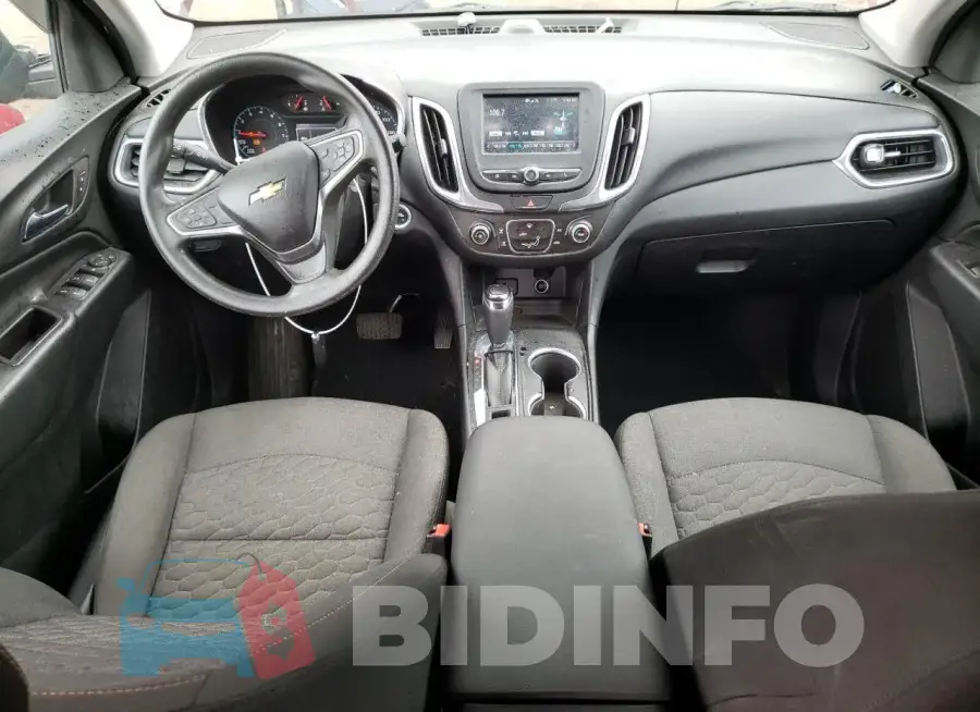 2GNAXJEVXJ6139417 Photo# 8