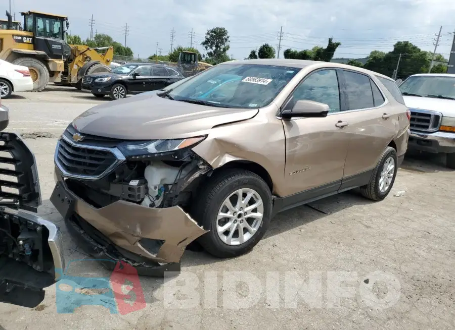 2GNAXKEVXK6176183 Photo# 1
