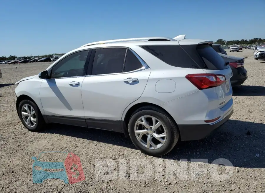 2GNAXNEV5K6176142 Photo# 2