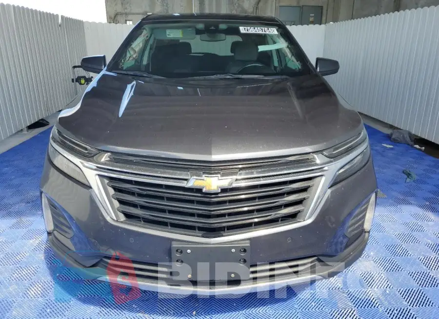 2GNAXTEV8N6123864 Photo# 5