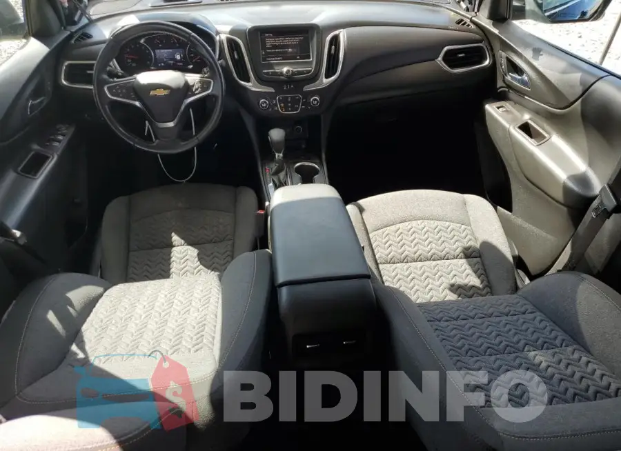 2GNAXTEV8N6123864 Photo# 8