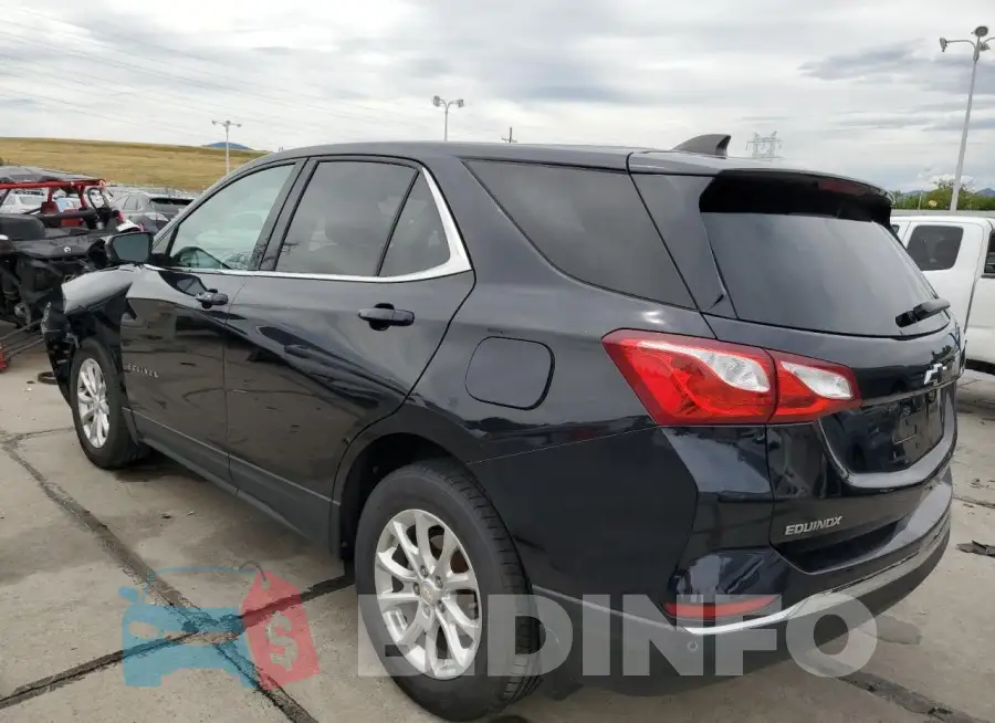 2GNAXUEV3L6119482 Photo# 2