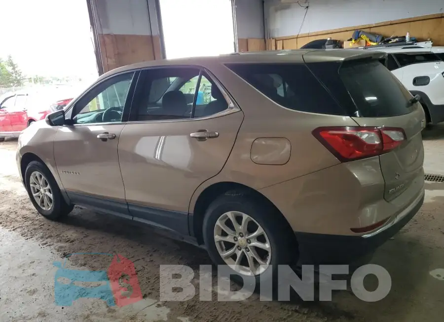 2GNAXUEVXK6122684 Photo# 2