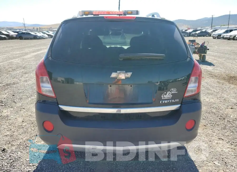 3GNAL2EK6FS507964 Photo# 6