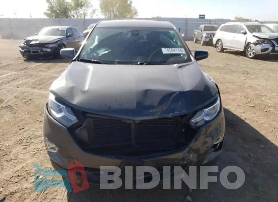 3GNAXUEV8ML378627 Photo# 5