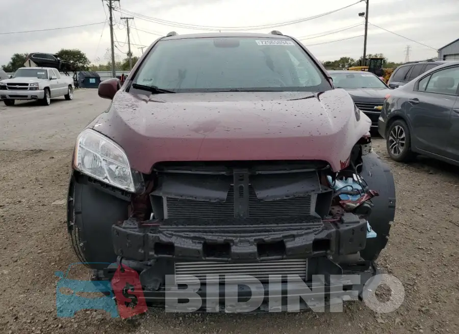 3GNCJLSB0GL269159 Photo# 5