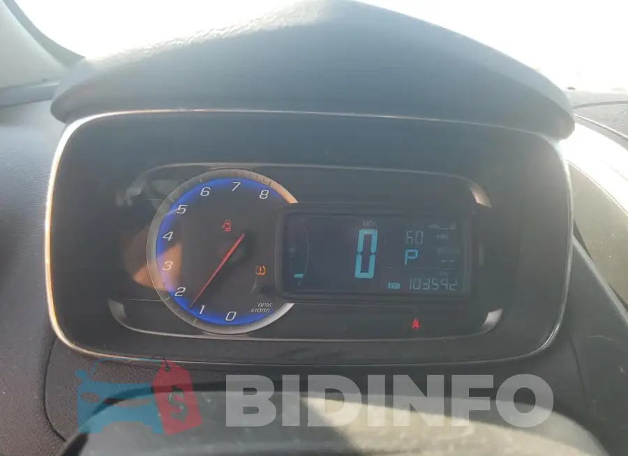 3GNCJNSB2GL151853 Photo# 9