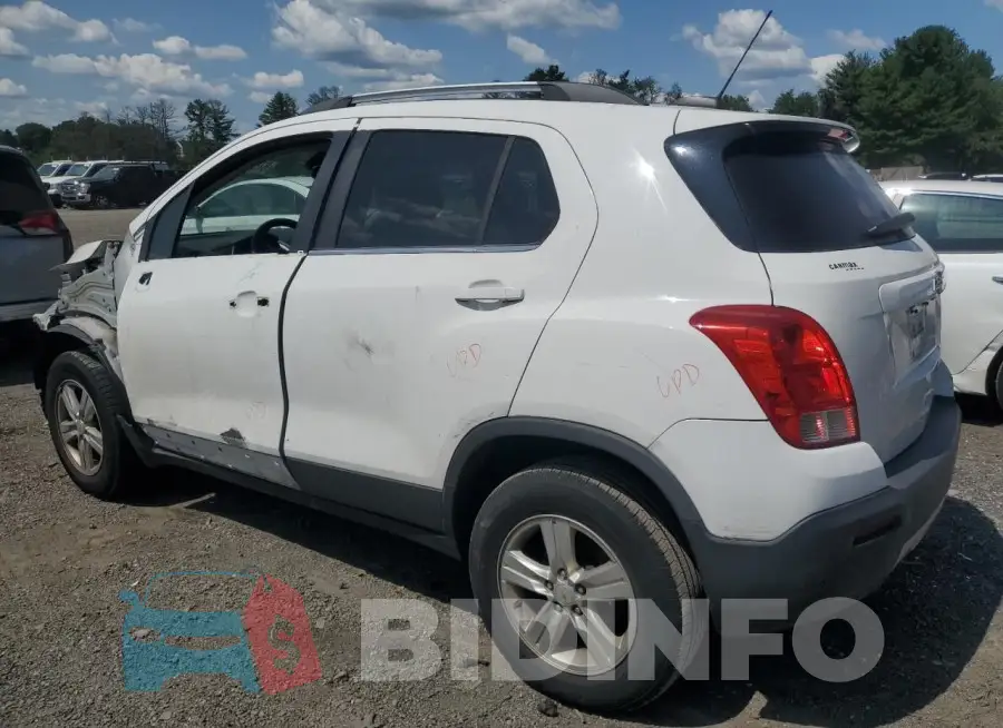 3GNCJPSB6GL142276 Photo# 2