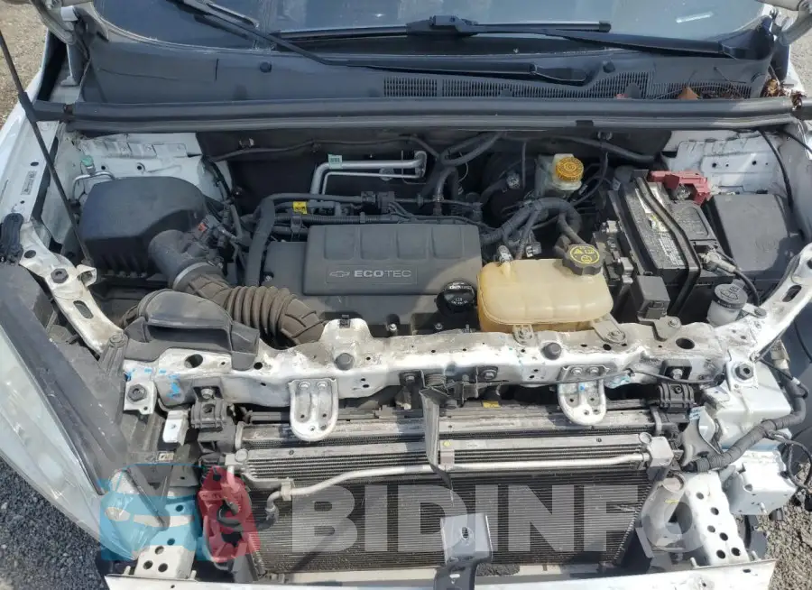3GNCJPSB6GL142276 Photo# 12