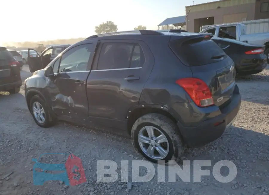 3GNCJPSB9GL135970 Photo# 2
