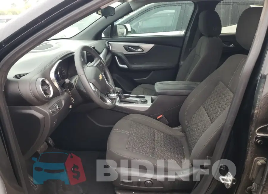 3GNKBBRA4MS572088 Photo# 7