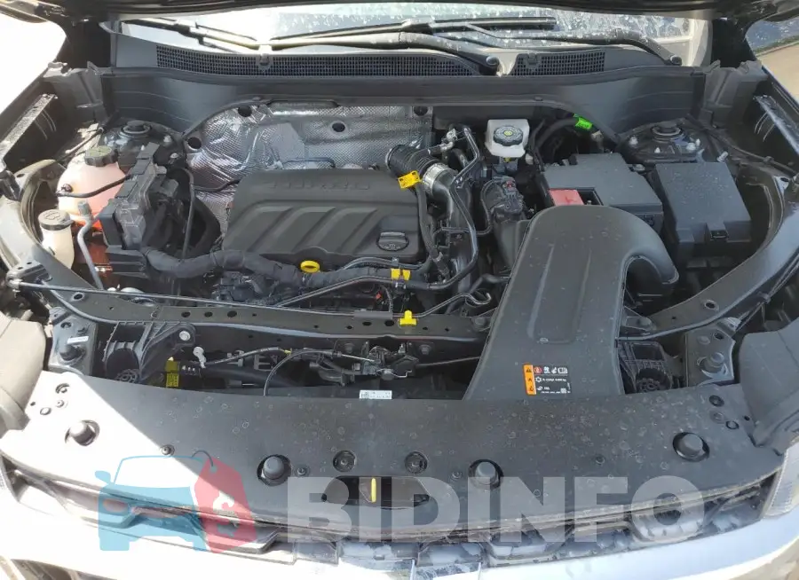 KL77LFE28RC144391 Photo# 11