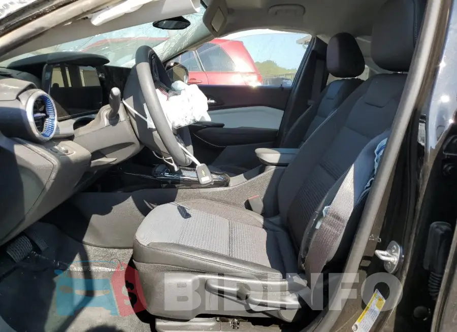 KL77LHE26RC224039 Photo# 7