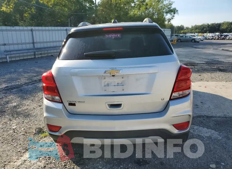 KL7CJPSB0JB614857 Photo# 6