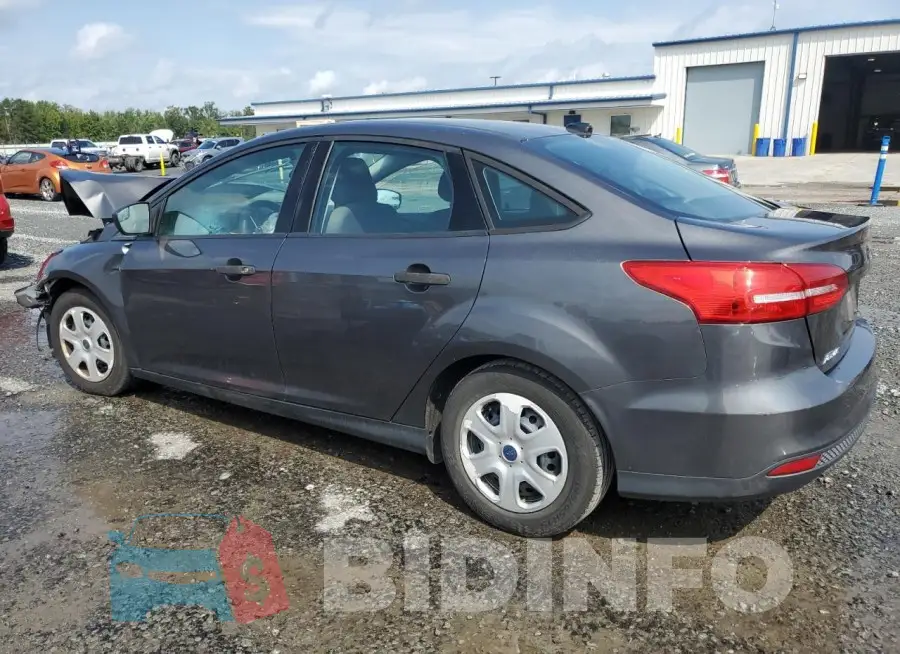 1FADP3E24FL322422 Photo# 2
