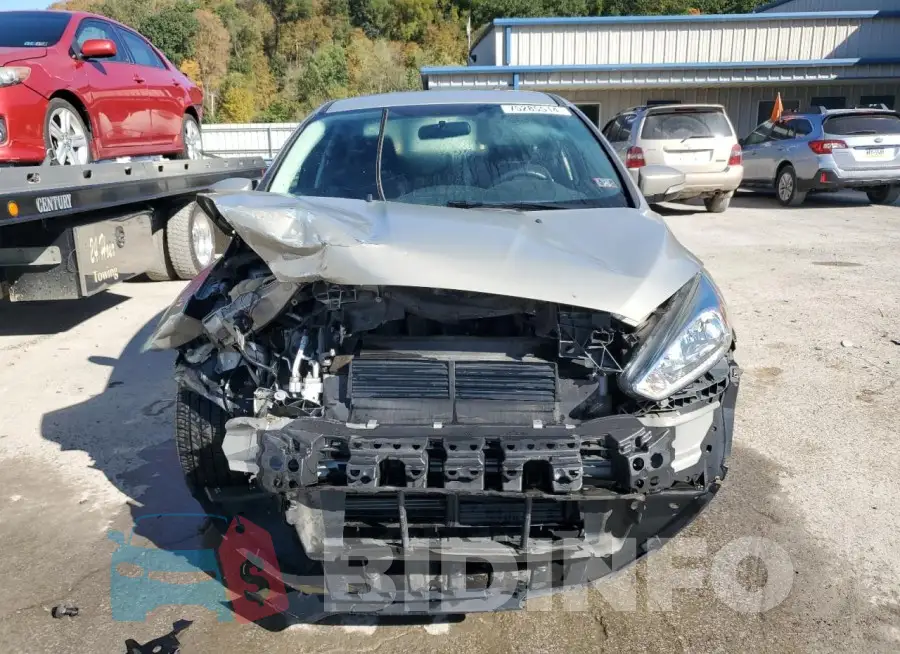 1FADP3F20FL312663 Photo# 5