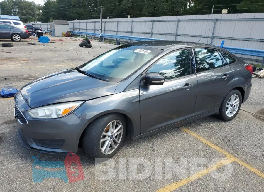 1FADP3F20HL304727 Photo# 1