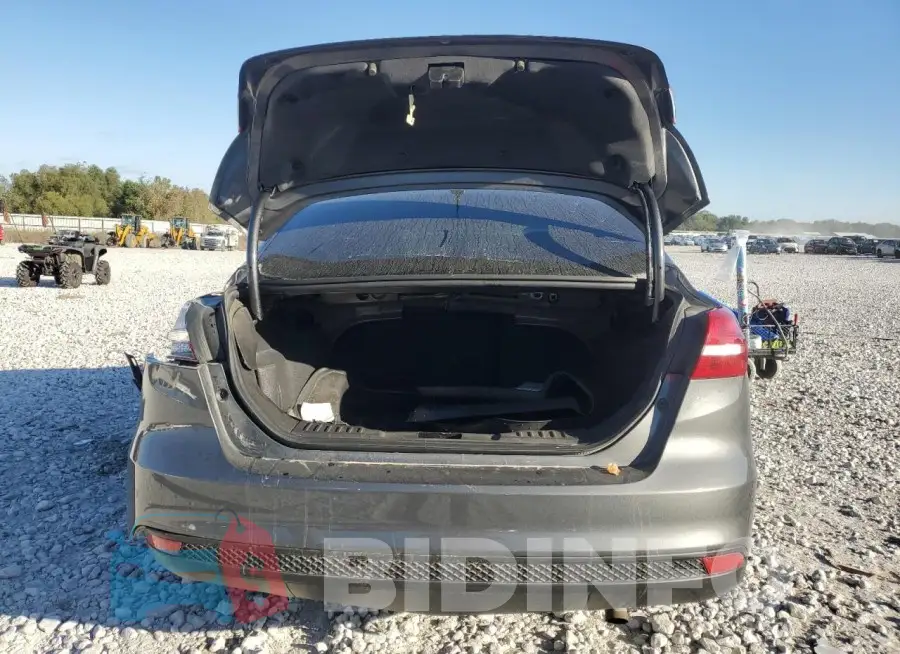 1FADP3F21JL268049 Photo# 6