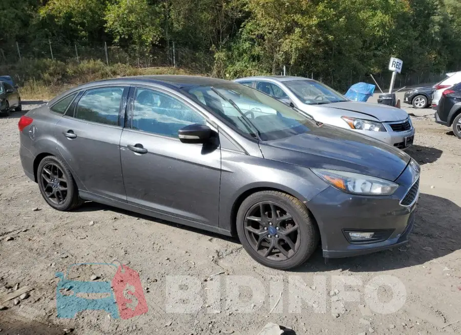 1FADP3F22GL354270 Photo# 4