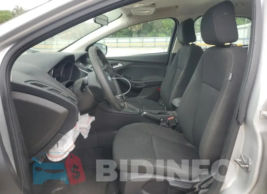 1FADP3F24FL307708 Photo# 7