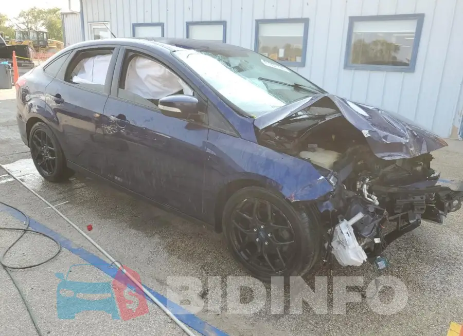 1FADP3F25GL205884 Photo# 4