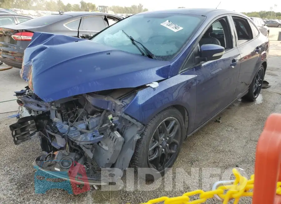 1FADP3F25GL205884 Photo# 1