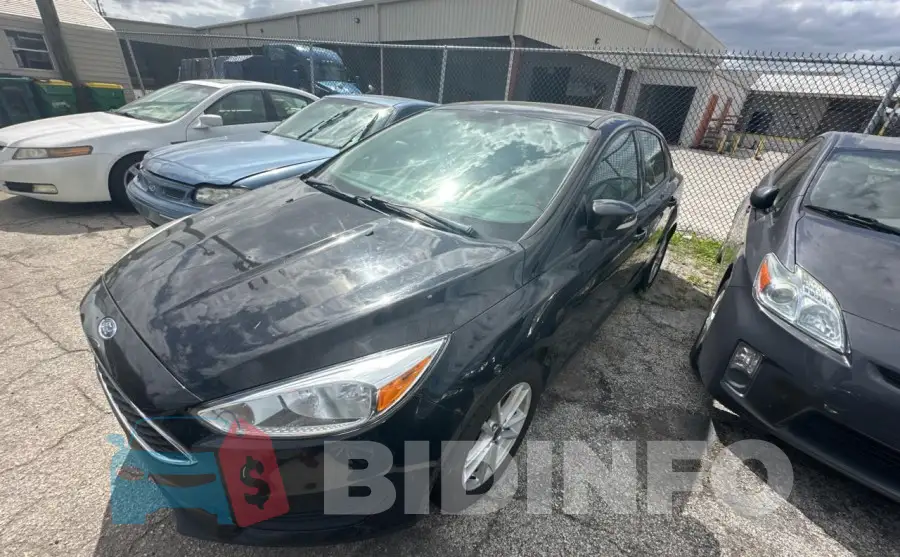 1FADP3F25HL220693 Photo# 2