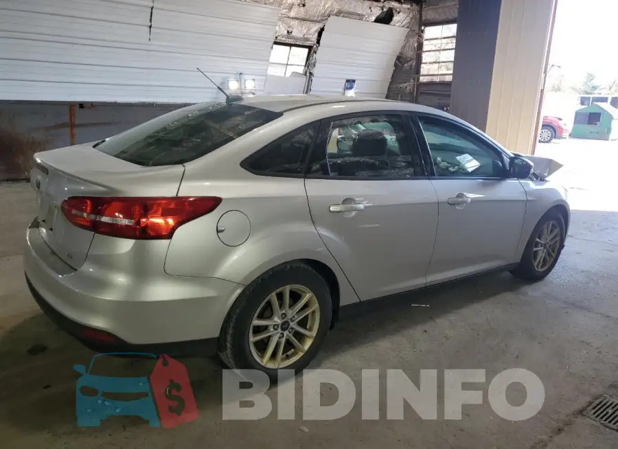 1FADP3F25HL298598 Photo# 3