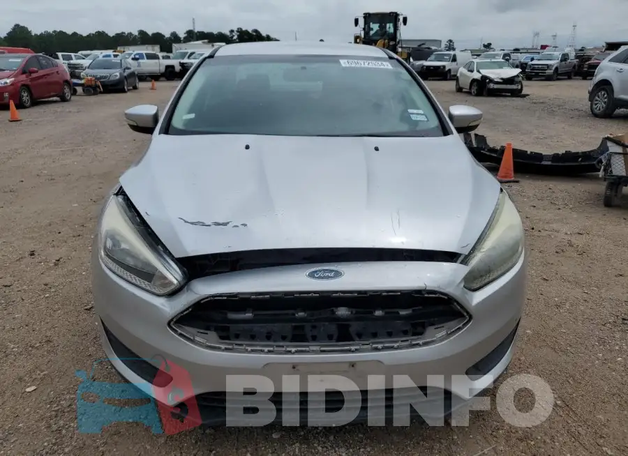 1FADP3F26HL237762 Photo# 5