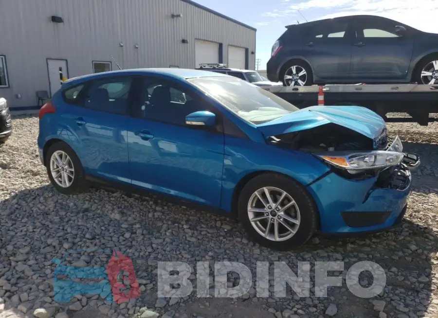1FADP3K29FL318211 Photo# 4