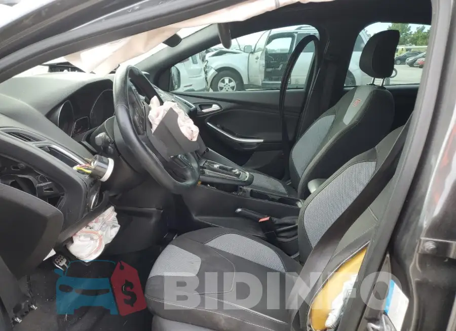 1FADP3L95HL263397 Photo# 7