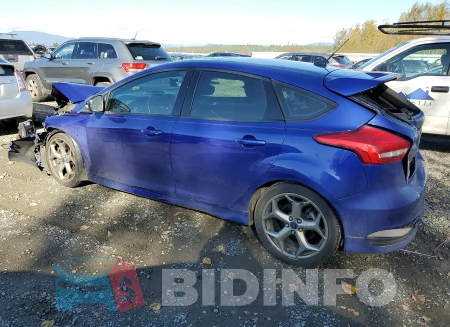 1FADP3L97FL259932 Photo# 2