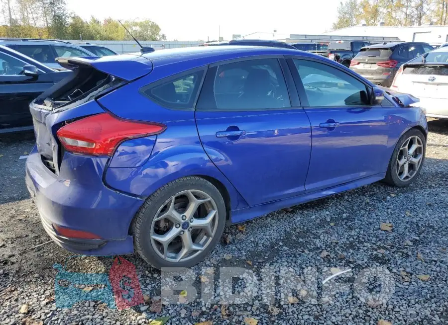 1FADP3L97FL259932 Photo# 3