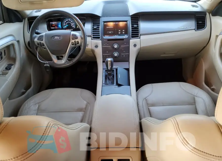 1FAHP2E82FG206077 Photo# 8