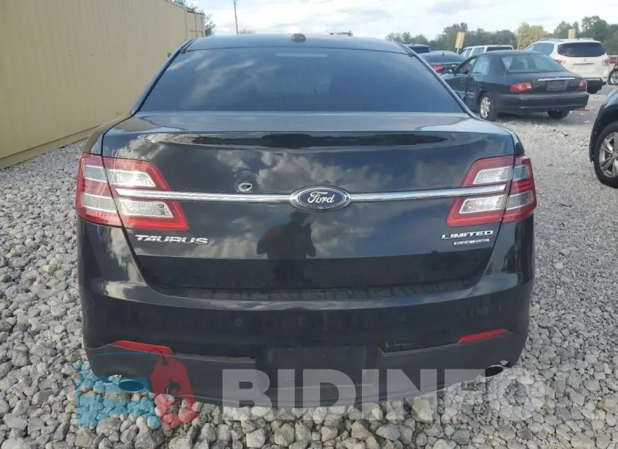 1FAHP2F85HG104371 Photo# 6