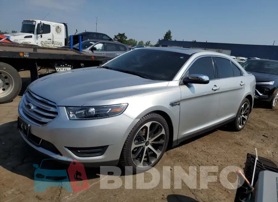 1FAHP2F87FG177724 Photo# 1