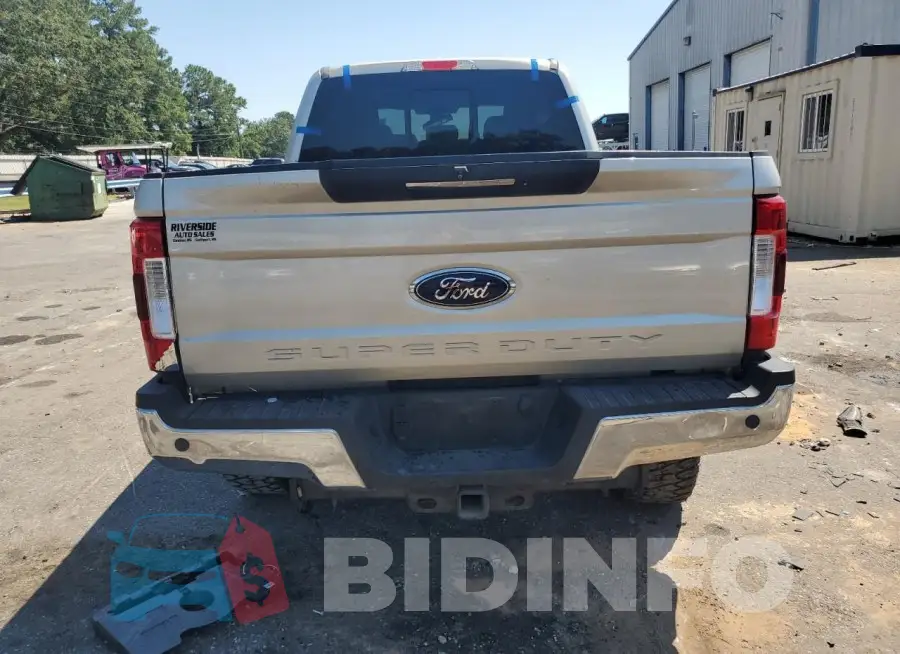 1FT7W2BT2HEB74070 Photo# 6
