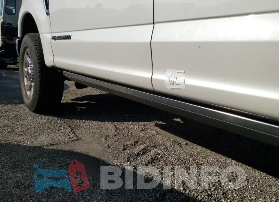 1FT7W2BT4KED23246 Photo# 12