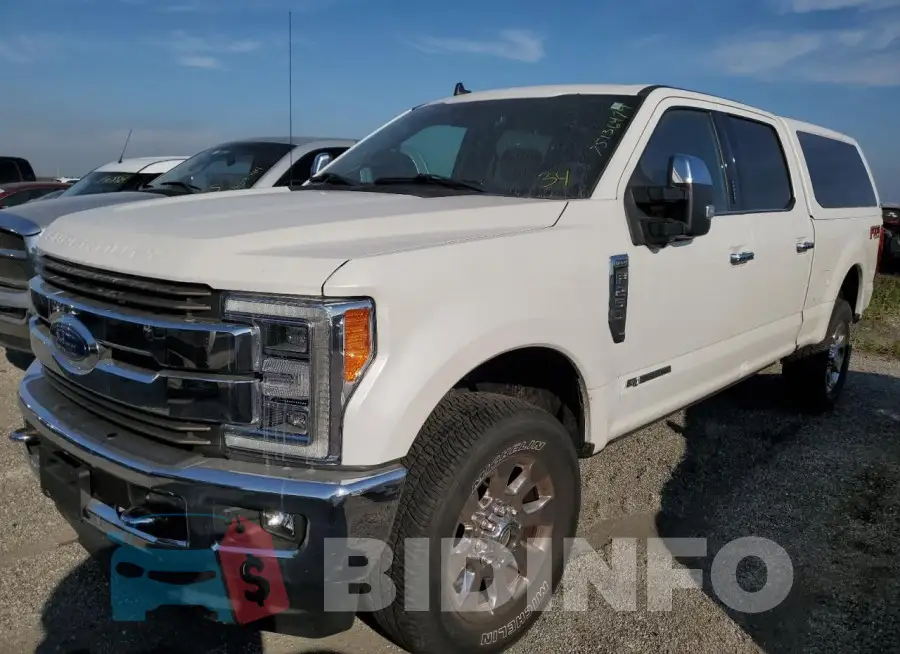 1FT7W2BT4KED23246 Photo# 1