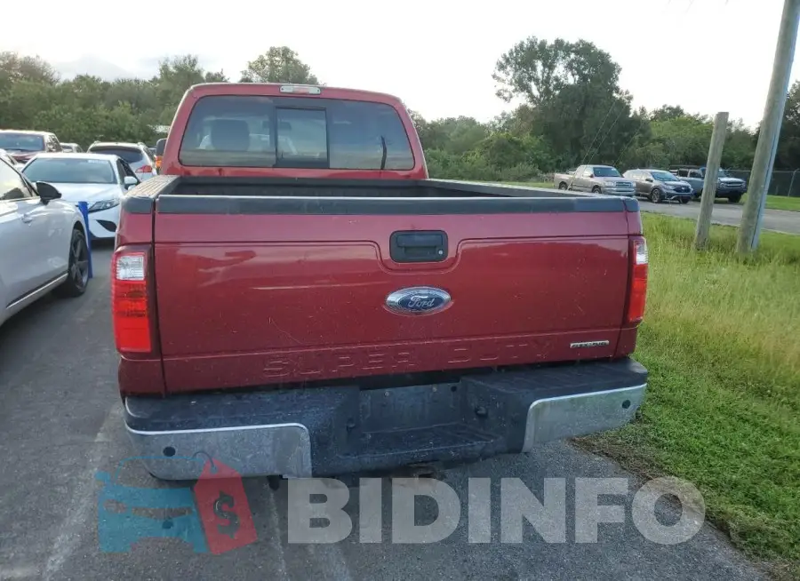 1FT7X2B63FEA67839 Photo# 6